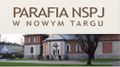Parafia NSPJ Nowy Targ